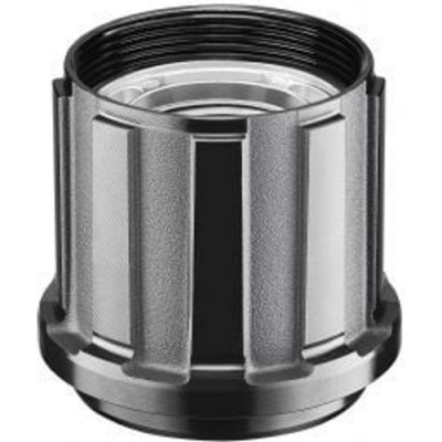 Mavic Kit Freehub Body Id360 7 Speed Aluminium