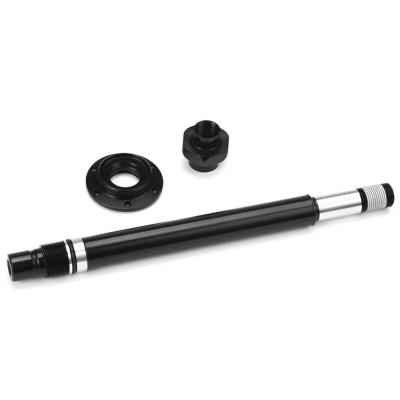 Mavic Ksyrium Rear Axle
