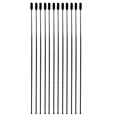 Mavic Ksyrium S Replacement Spokes Black / Front / 289mm