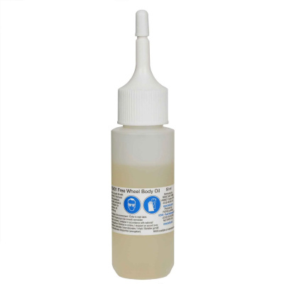 Mavic Mineral Oil for Mavic FTS/FTSL/FTSX/ITS4 Freewheel Body