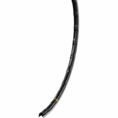 Mavic Open Pro UST Rim Black / 24h