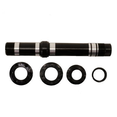 Mavic QRM Axle Kits