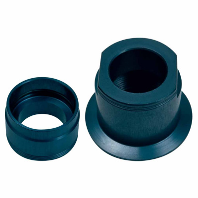 Mavic Rear Axle Adapters ITS4 135>145