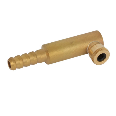Mavic Removable Valve Extension