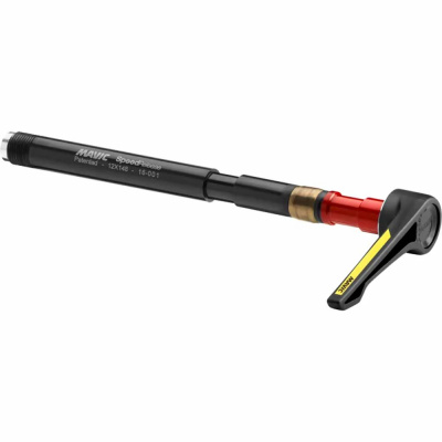 Mavic Speed Release Axle