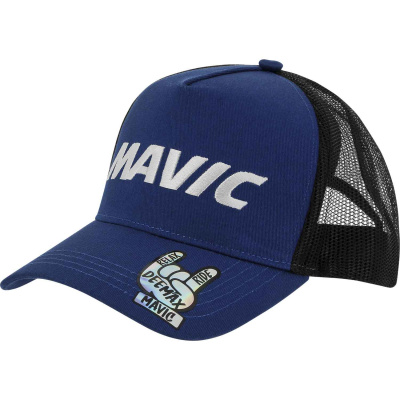 Mavic Trucker Caps