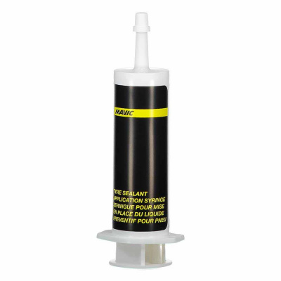 Mavic Tyre Sealant Syringe