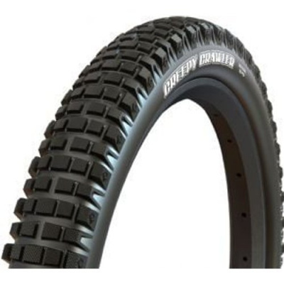 Maxxis Creepy Crawler Front Super Tacky 20 X 2.0 Trials Tyre