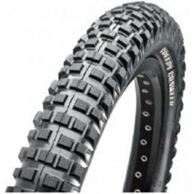 Maxxis Creepy Crawler Rear Super Tacky 20 X 2.5 Trials Tyre