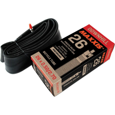Maxxis Downhill Tube 29x2.2 - 2.5 inches presta