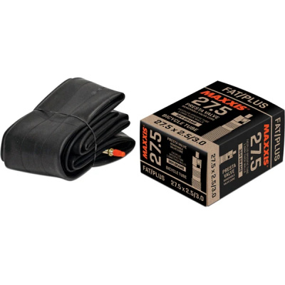 Maxxis Fat Plus Tube 20x4.0 - 5.0 inches Schrader