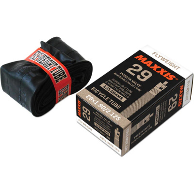 Maxxis FlyWeight Road Tubes