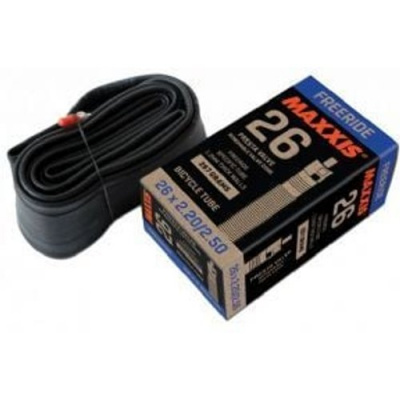 Maxxis Freeride Inner Tubes 27.5 X 2.20-2.50