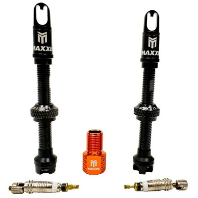 Maxxis MaxxOut Tubeless Valves