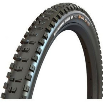 Maxxis Minion Dhr 2 Wire Dual Compound Bikepark Tr 29x2.4wt Downhill Tyre