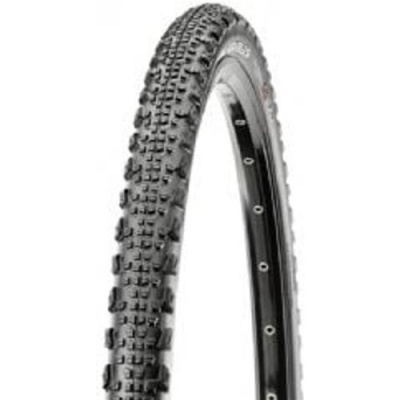 Maxxis Ravager Folding Dual Compound Exo Tr 700 X 50c Gravel Tyre