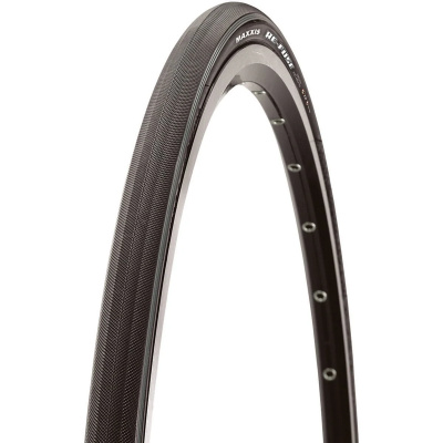 Maxxis Re-Fuse 700 x 23c 60 TPI Folding Single Compound Maxx Shield Tyre