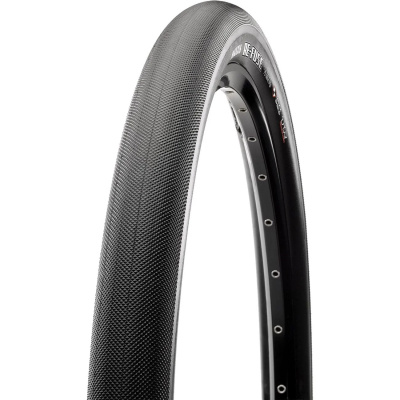 Maxxis Re-Fuse 700x40c 60 TPI Dual Compound MaxxShield Folding Tubeless Tyre black / 700x40c