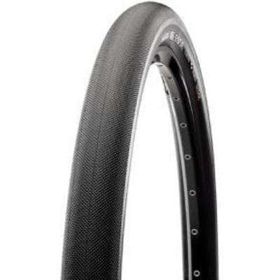 Maxxis Re-Fuse Carbon Fibre Dual Compound Maxx Shield TR 700x40c Tyre