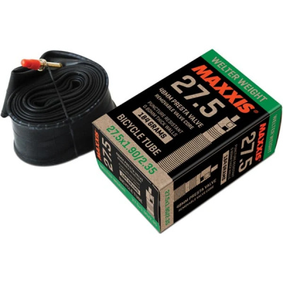 Maxxis Welterweight Tube 16x1.90 -2.125 inches schrader