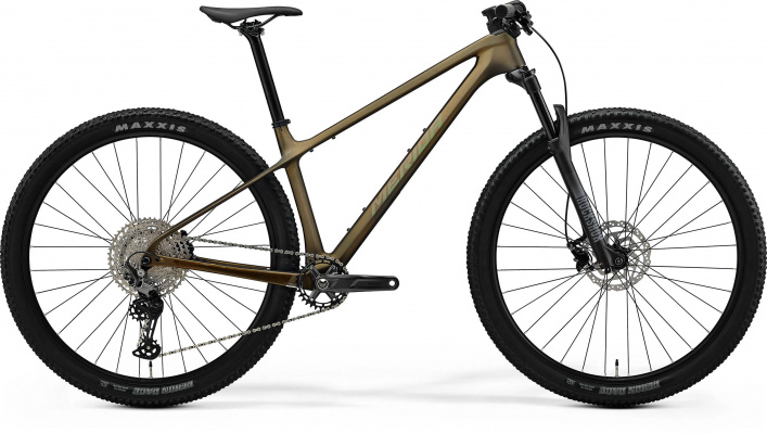 Merida BIG.NINE 3000