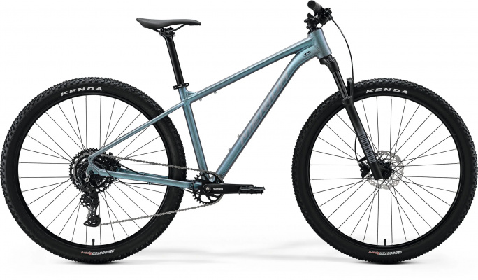 Merida BIG.NINE 80