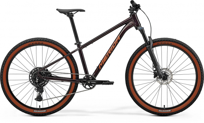 Merida Big Seven 40 - MY26