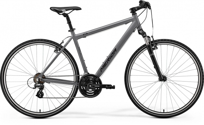 Merida Crossway 10-V - MY26