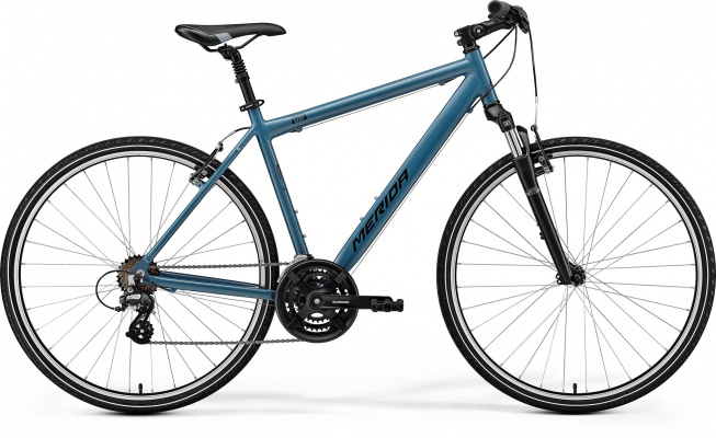 Merida CROSSWAY 10-V SE