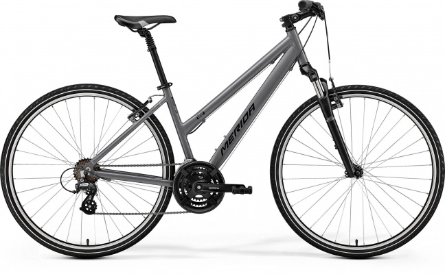 Merida Crossway 10-V Women's - MY26