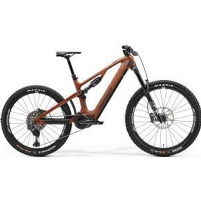 Merida eONE-SIXTY 8000