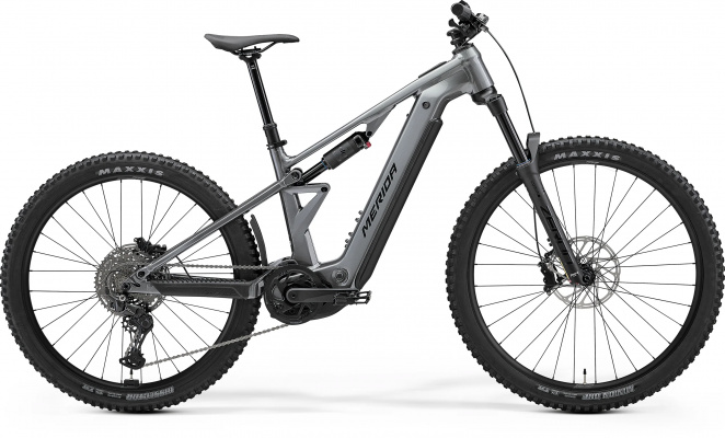 Merida Etmo 500 Pro
