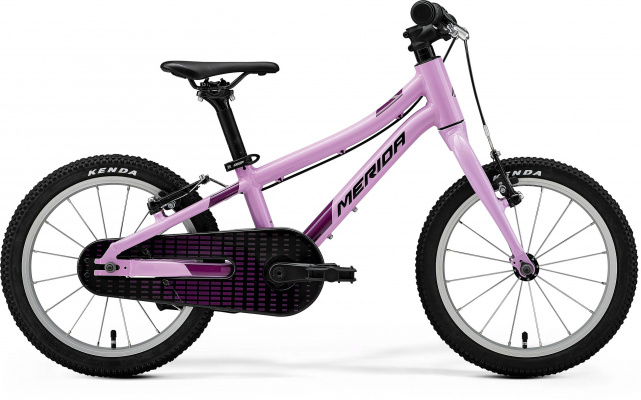 Merida Matts J.16 - Pink (Purple) - MY26
