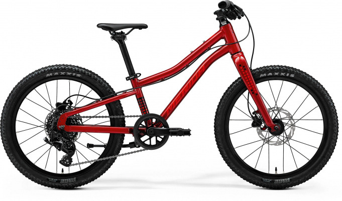 Merida MATTS J20+