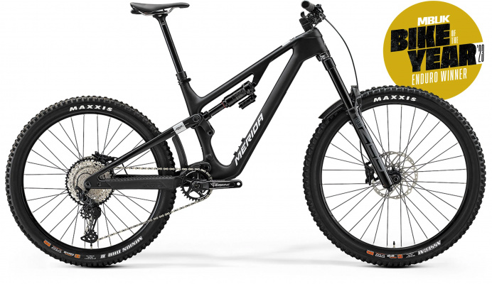 Merida One-Sixty 6000 - MY23