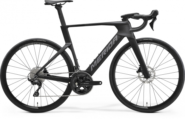 Merida Reacto 4000 - MY27