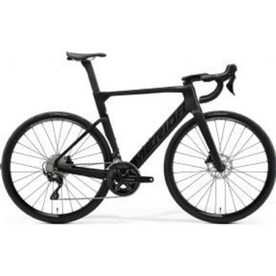 Merida REACTO 4000 from just £1,850 (Save yourself £550)