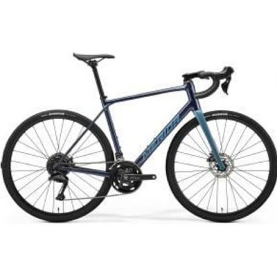Merida Scultura Endurance 200 Road Bike  2026 Medium - Mountain Dust Blue (Blue)