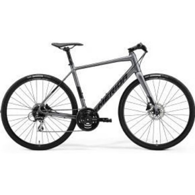 Merida SPEEDER 100 from just £595 (Save yourself £155)