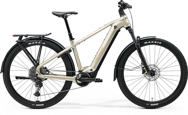 Merida eFloat CC 500 EQ - MY26