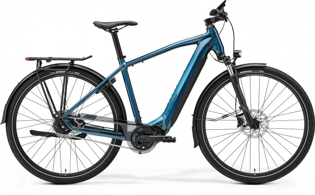 Merida eSPRESSO 775 EQ