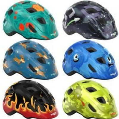 Met Hooray Kids Helmet  2026 X-Small 46-52cm - Space
