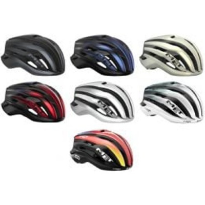 Met Trenta 3k Carbon Mips Road Helmet Small (52-56cm) - Black