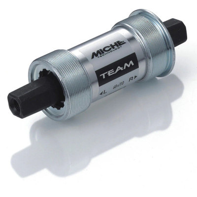 Miche 122mm Team Bottom Bracket (jis)