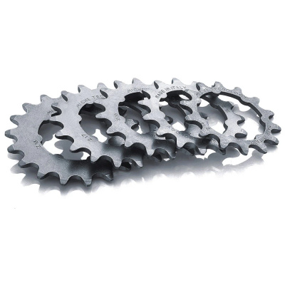 Miche 3/32 Fixed Sprockets with Carrier