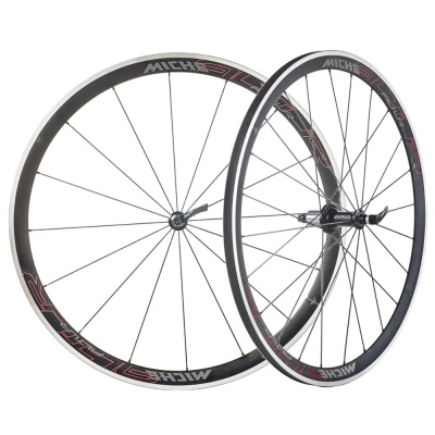Miche Altur Wheels