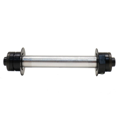 Miche Axles Kits Front Racing Box