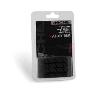 Miche Brake Pad Sets