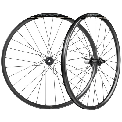 Miche Contact GR Wheels