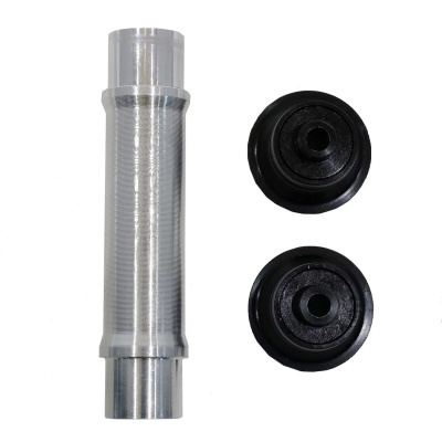 Miche Disc Wheel Adaptors
